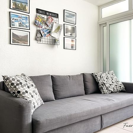 Loft Fuerterapy Main Street By Rentalfue Corralejo Ngoại thất bức ảnh