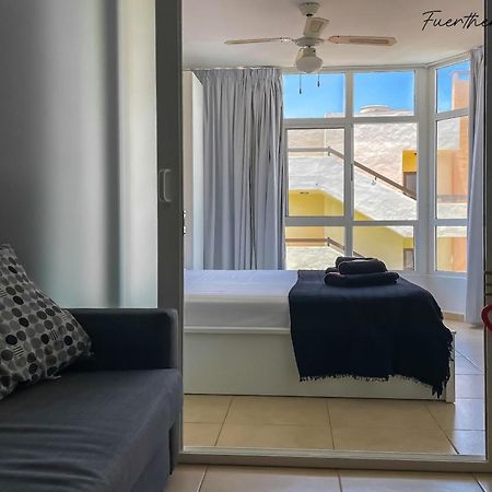 Loft Fuerterapy Main Street By Rentalfue Corralejo Ngoại thất bức ảnh