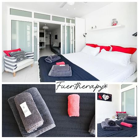 Loft Fuerterapy Main Street By Rentalfue Corralejo Ngoại thất bức ảnh