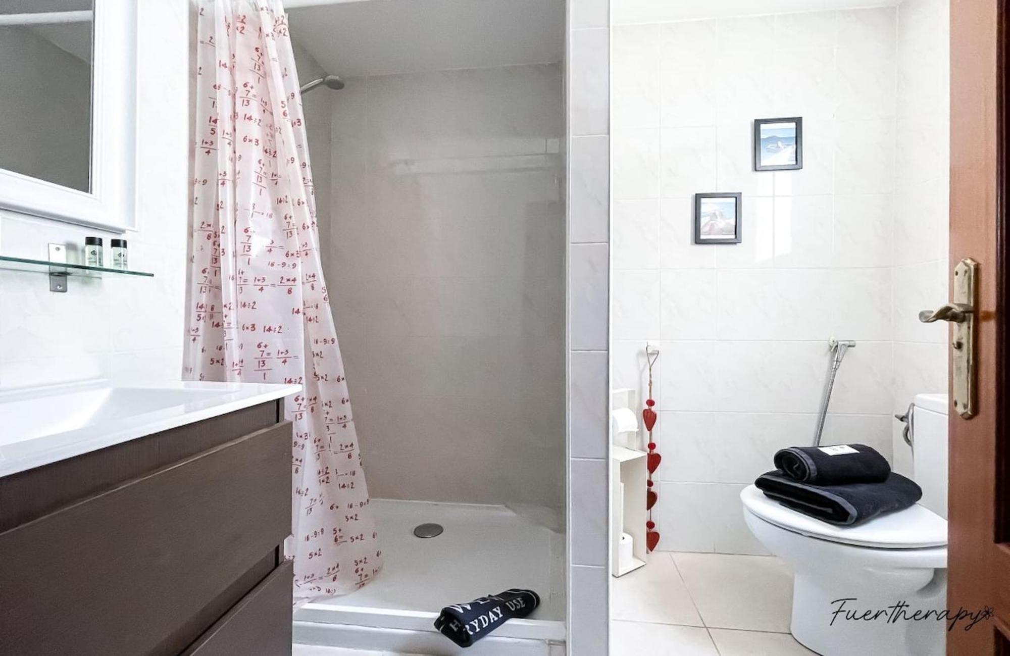 Loft Fuerterapy Main Street By Rentalfue Corralejo Ngoại thất bức ảnh