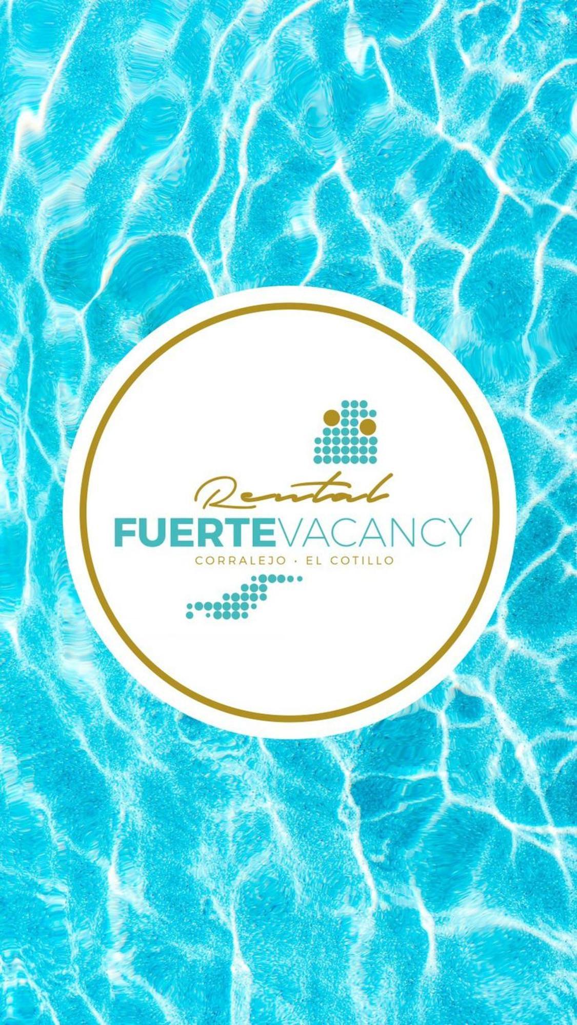 Loft Fuerterapy Main Street By Rentalfue Corralejo Ngoại thất bức ảnh