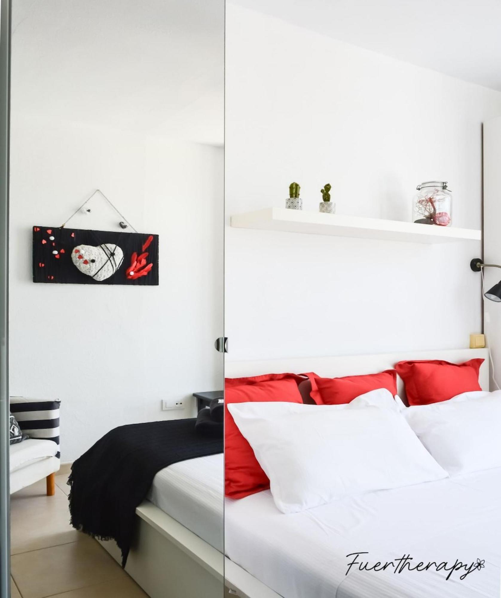 Loft Fuerterapy Main Street By Rentalfue Corralejo Ngoại thất bức ảnh