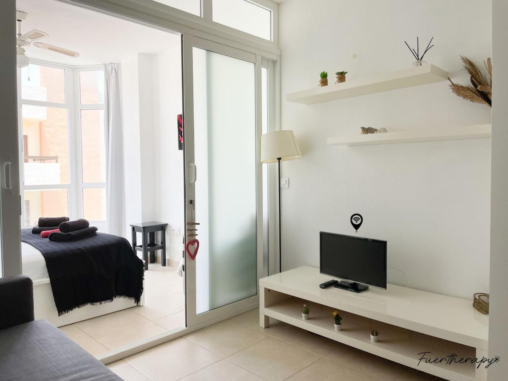 Loft Fuerterapy Main Street By Rentalfue Corralejo Ngoại thất bức ảnh