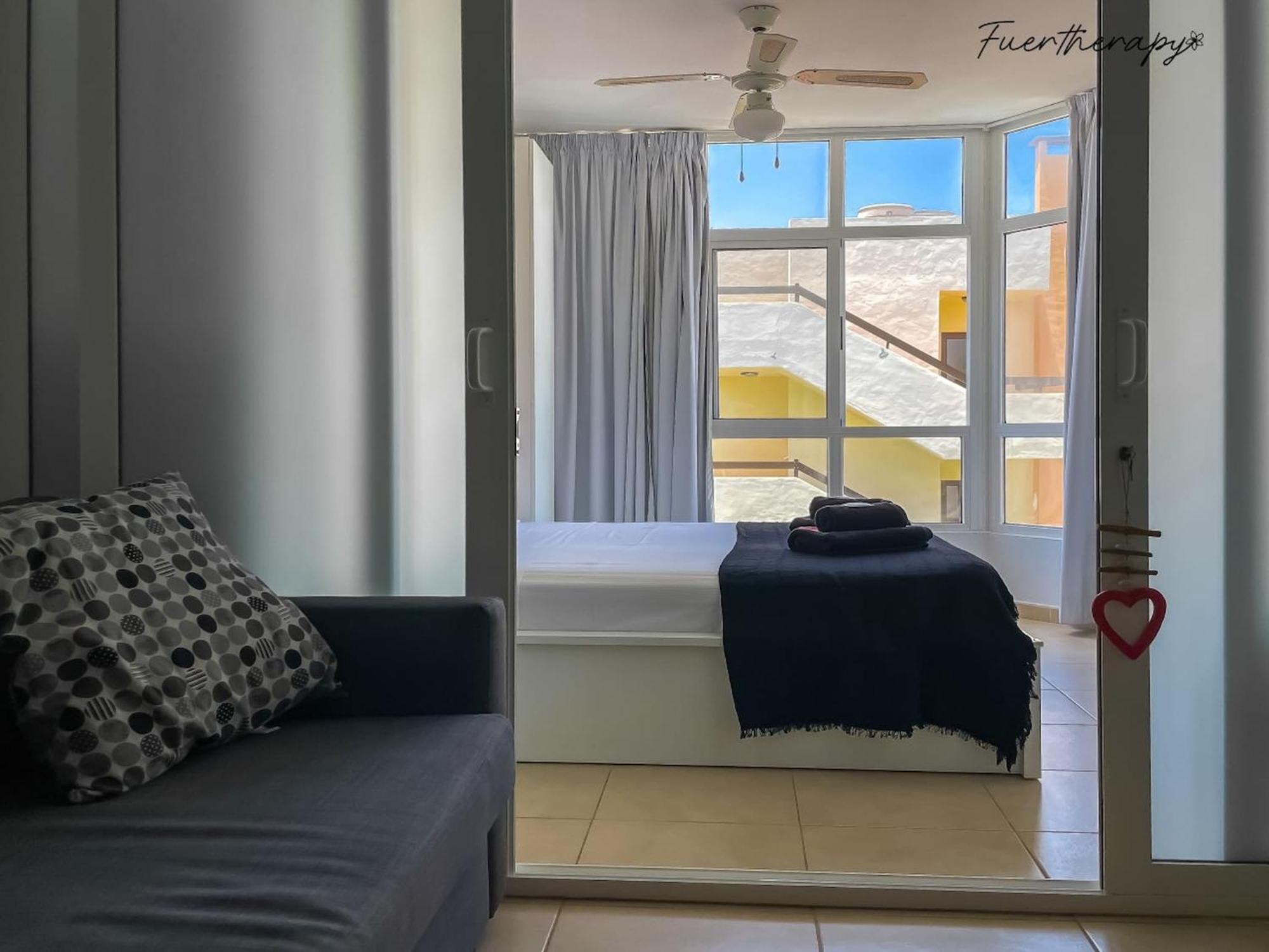 Loft Fuerterapy Main Street By Rentalfue Corralejo Ngoại thất bức ảnh