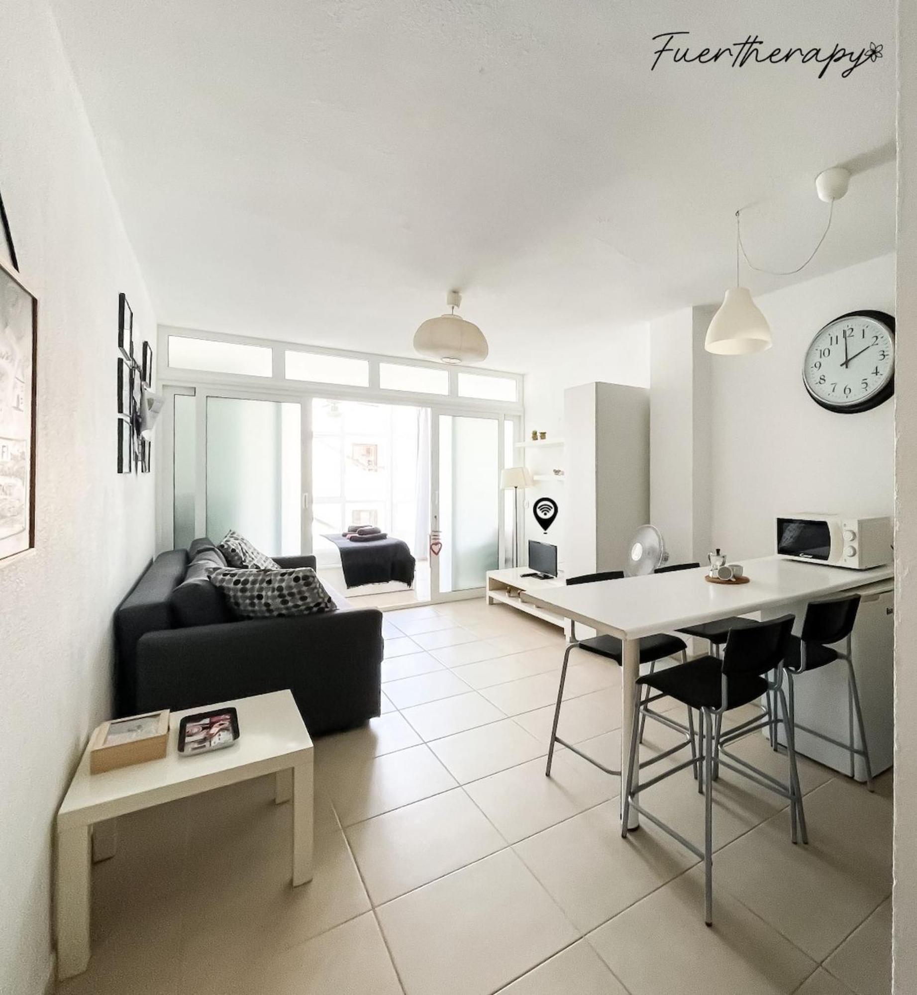 Loft Fuerterapy Main Street By Rentalfue Corralejo Ngoại thất bức ảnh