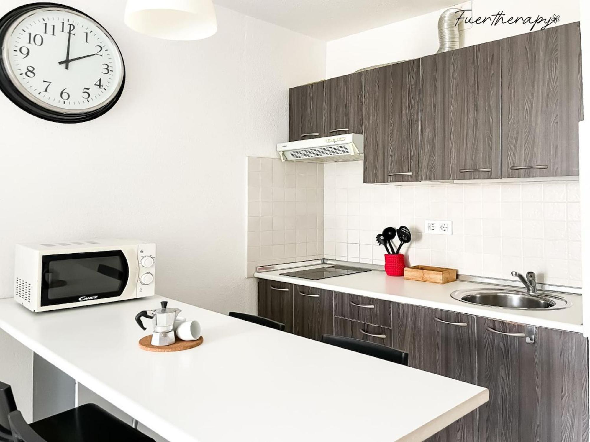 Loft Fuerterapy Main Street By Rentalfue Corralejo Ngoại thất bức ảnh