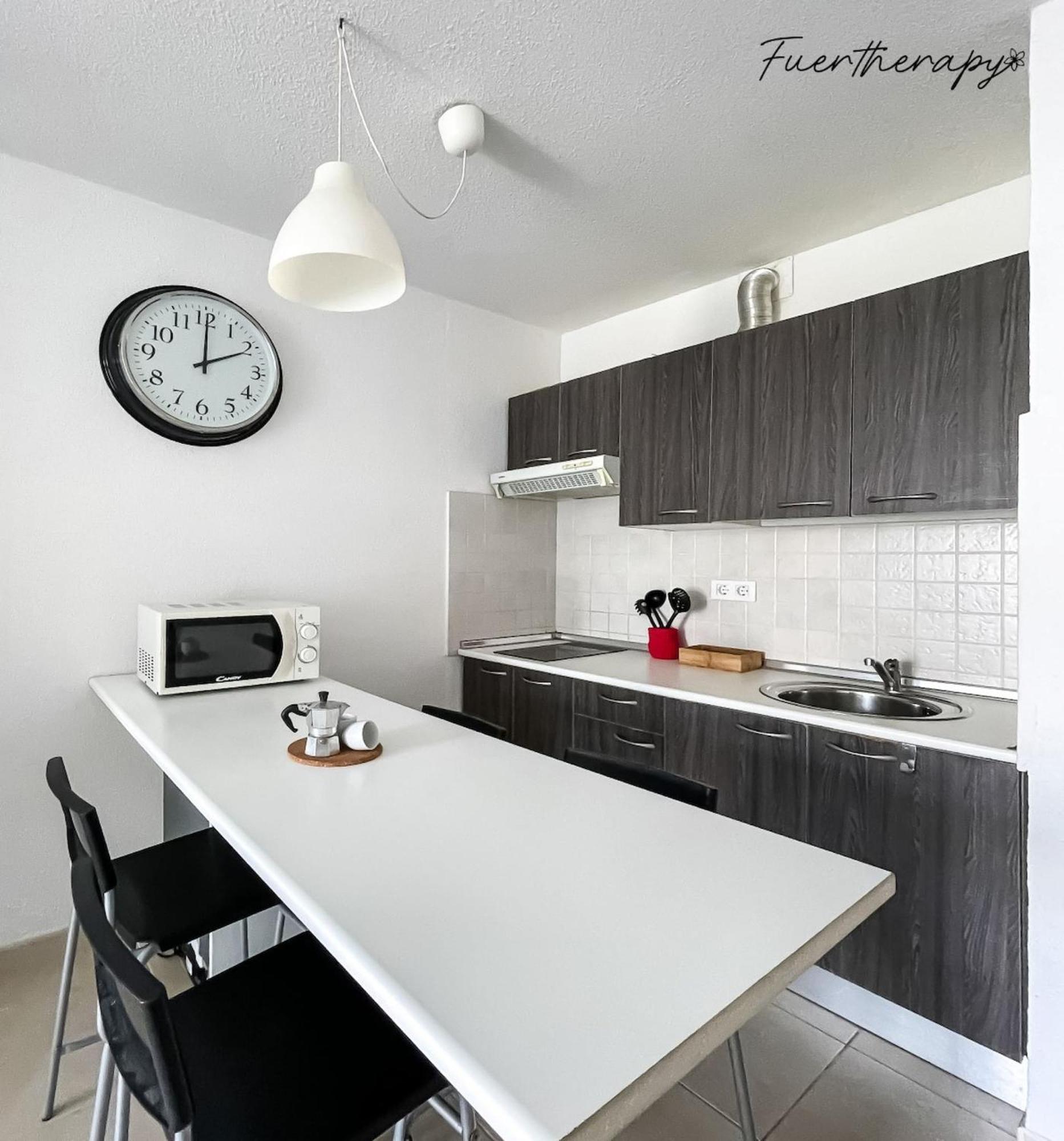 Loft Fuerterapy Main Street By Rentalfue Corralejo Ngoại thất bức ảnh