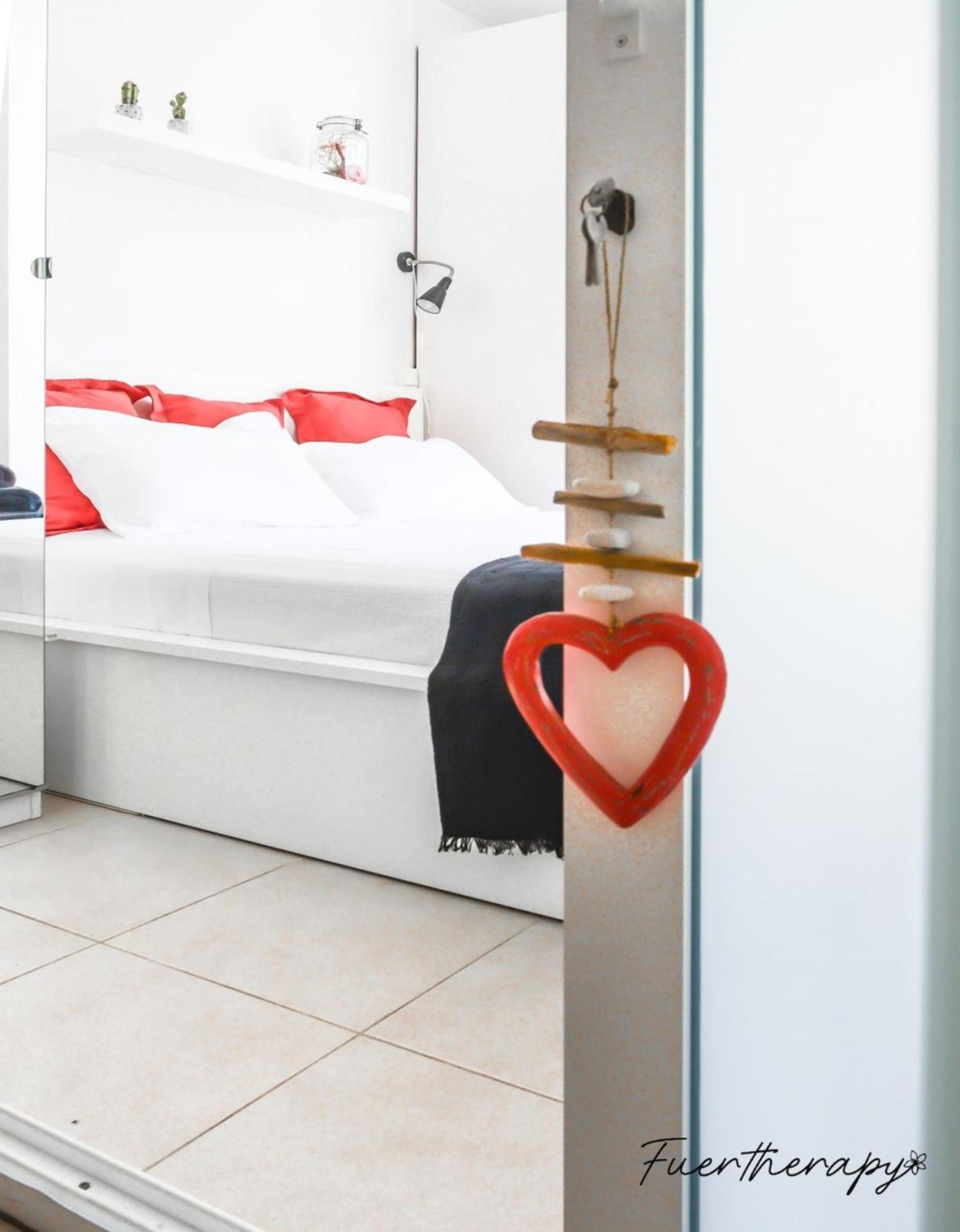 Loft Fuerterapy Main Street By Rentalfue Corralejo Ngoại thất bức ảnh